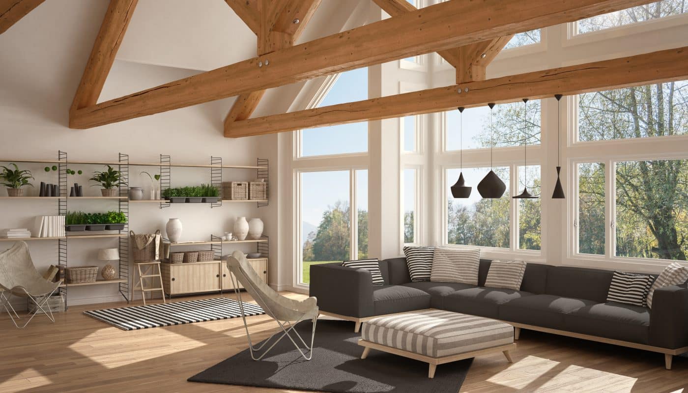 maison écologique