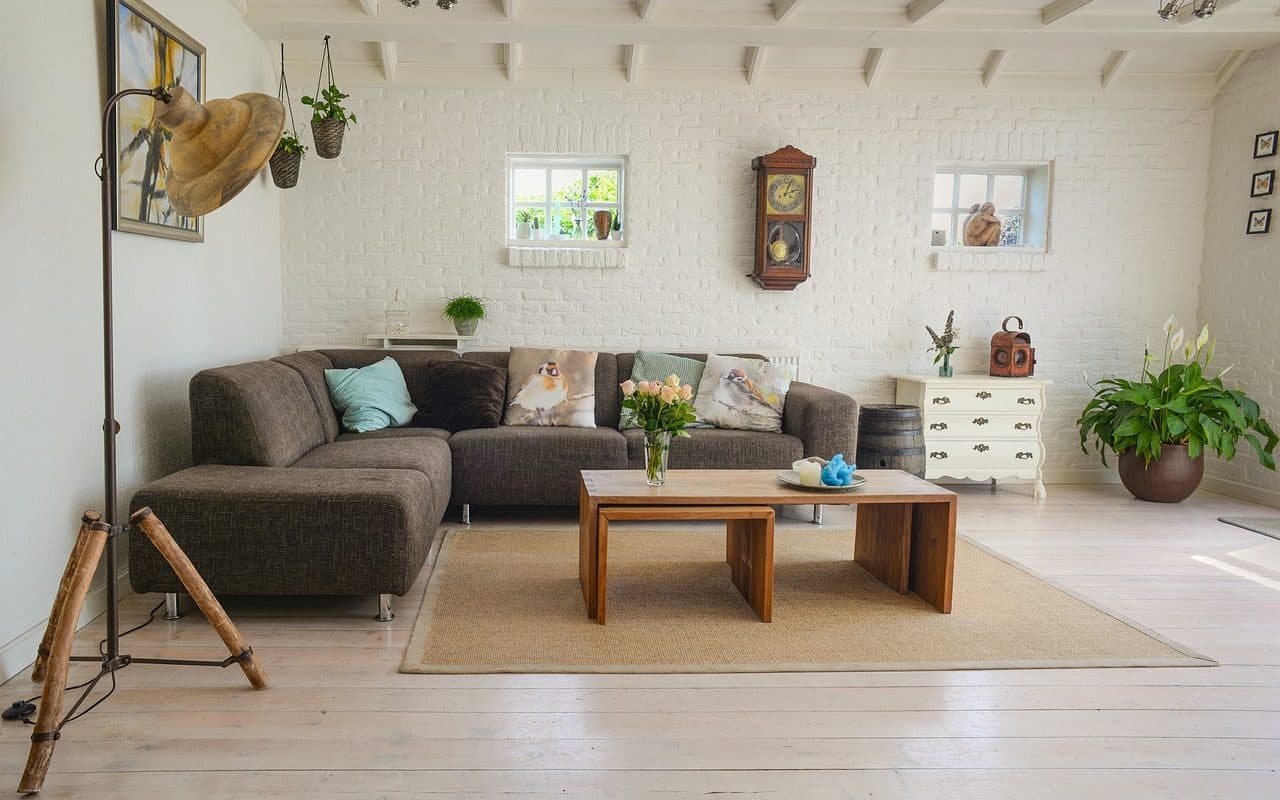 décoration d'intérieur