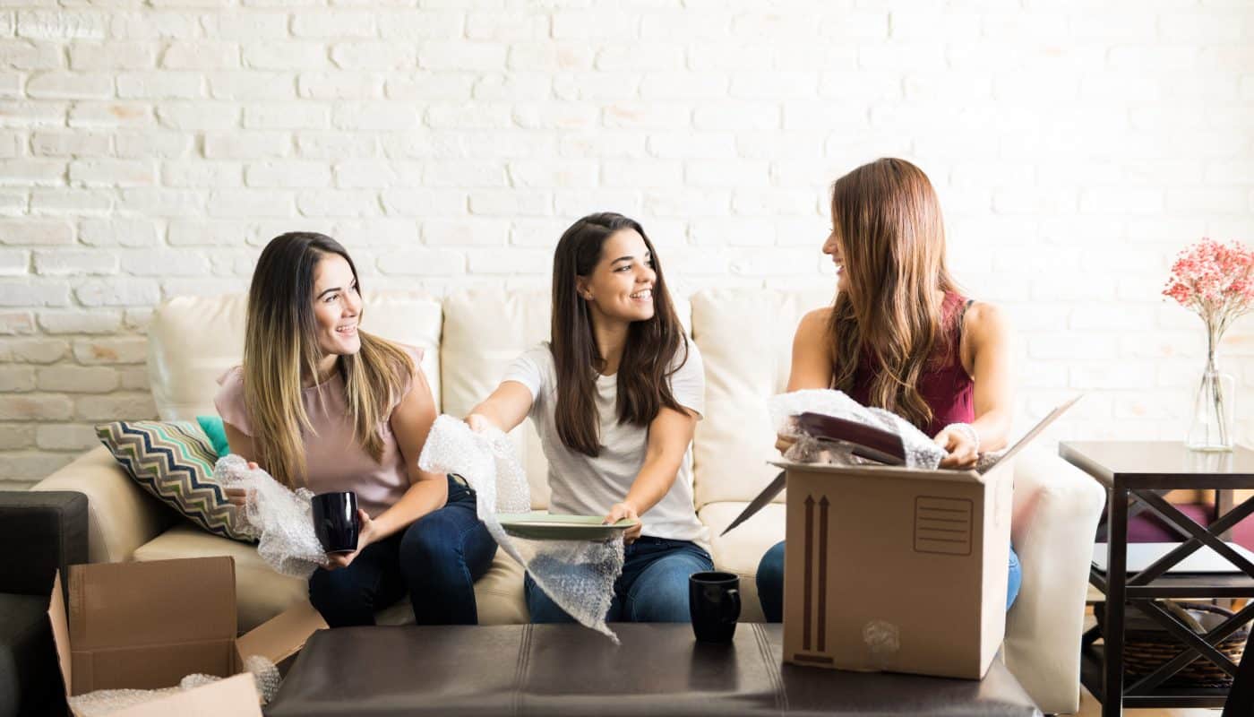 assurance habitation pour colocataires
