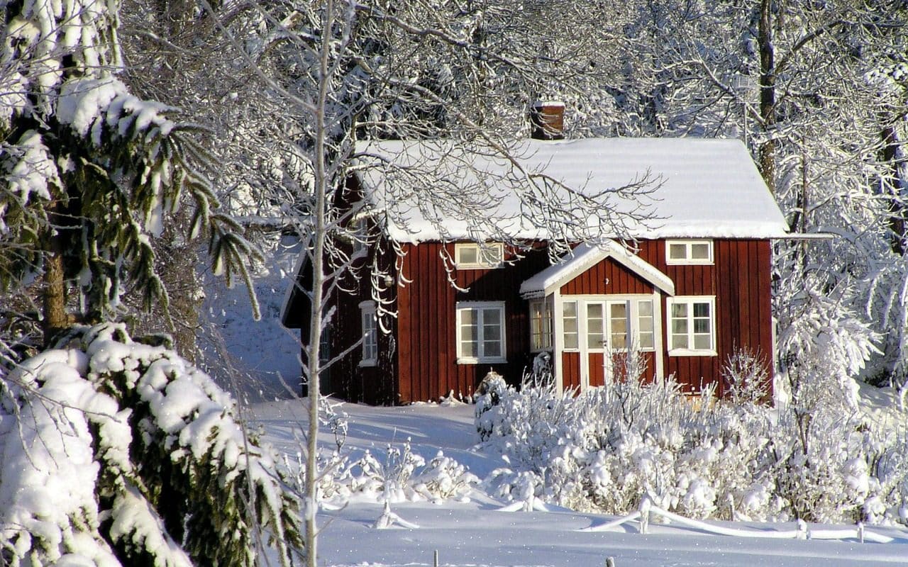 assurance habitation en cas de neige et gel