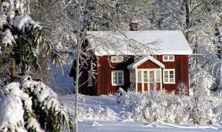 assurance habitation en cas de neige et gel