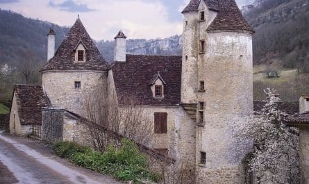 logements anciens