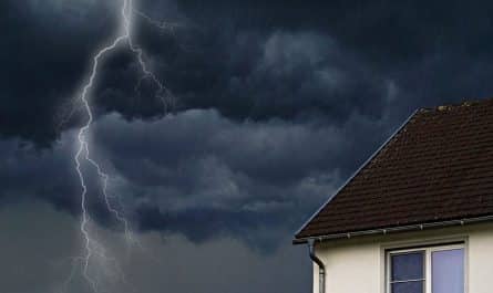 assurance habitation en cas de tempêtes