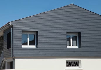 Moderniser une façade avec du bardage composite : tendances et avantages