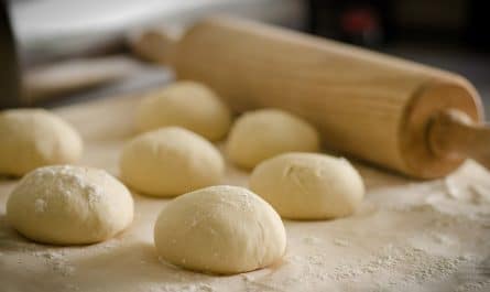 Baba au rhum