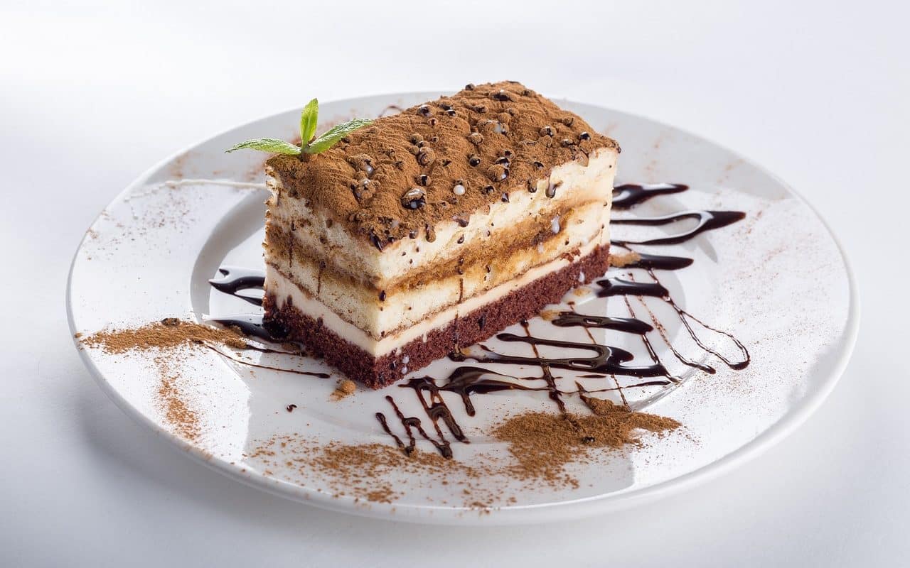 Gâteau au chocolat