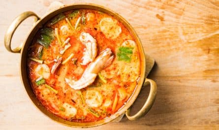 Gumbo créole