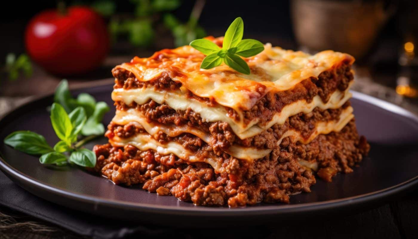 Moussaka
