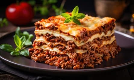Moussaka