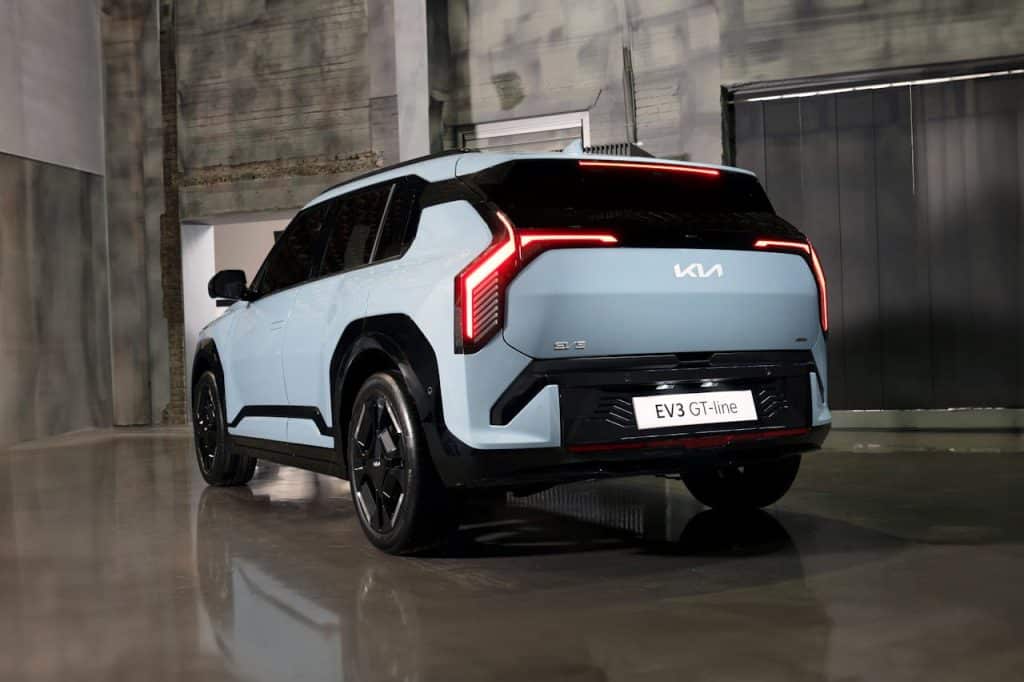 Electric cars