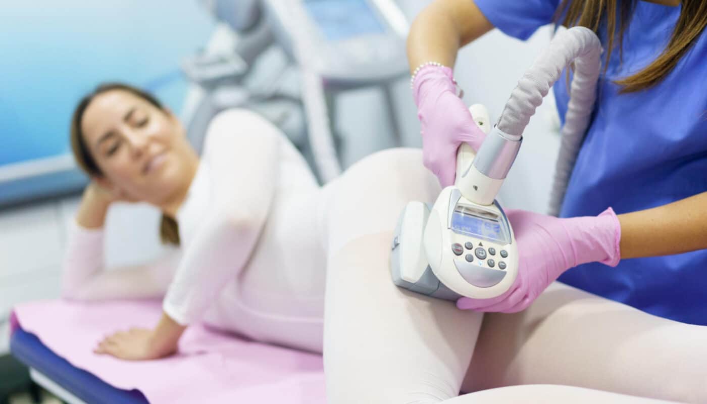 Cryothérapie : qu'est-ce que c'est et pour qui ?