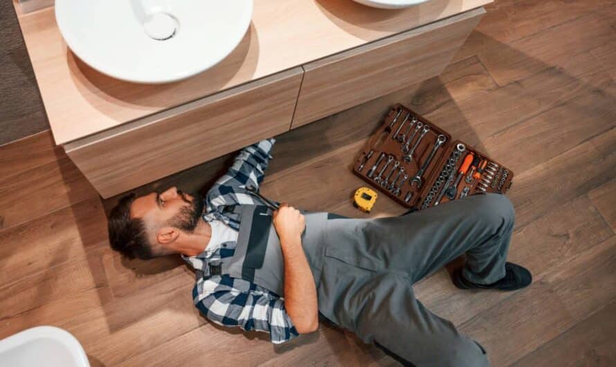 Détection de fuites en Suisse romande : colorant et ultrason pour un diagnostic sûr