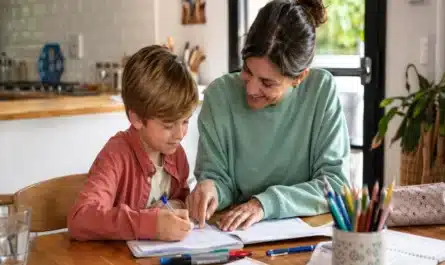 Comment rendre les devoirs amusants ?