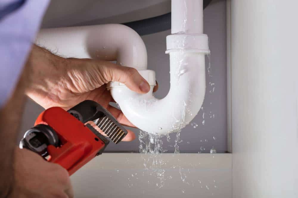 intervention plombier sanitaire Lausanne