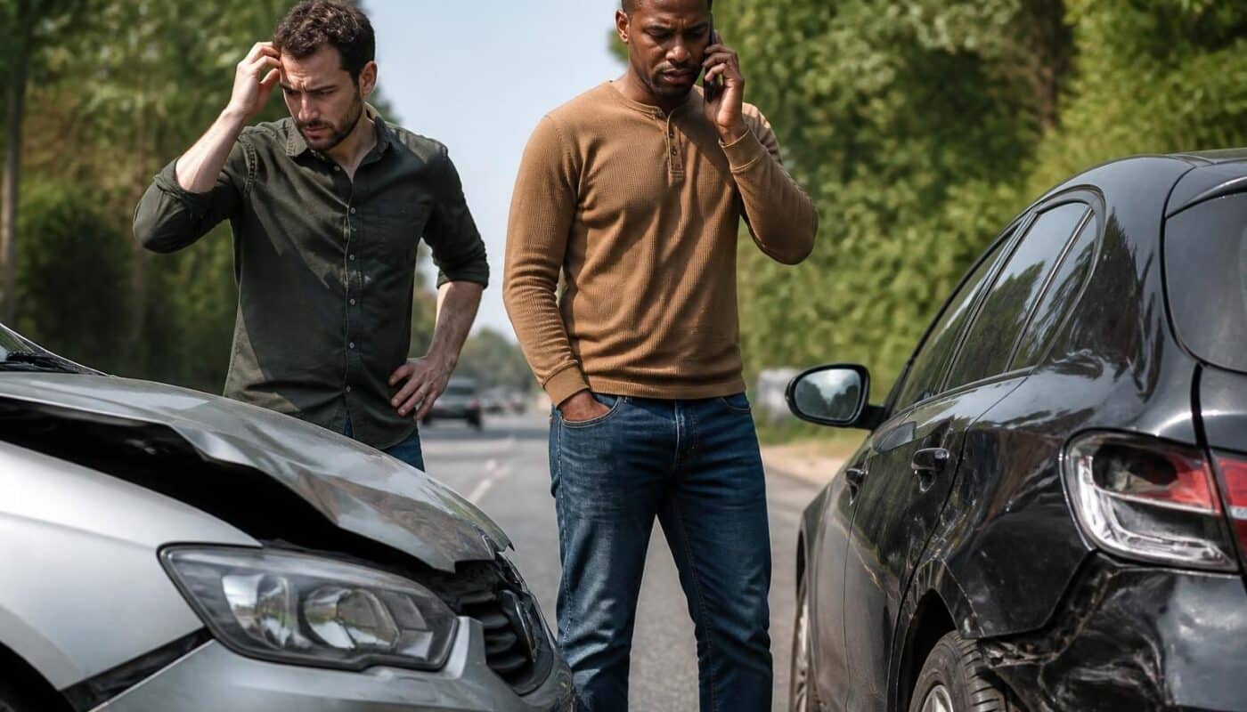 découvrez les démarches à suivre après un accident sans constat signé pour déclarer votre sinistre et protéger vos droits en assurance auto.