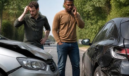 découvrez les démarches à suivre après un accident sans constat signé pour déclarer votre sinistre et protéger vos droits en assurance auto.