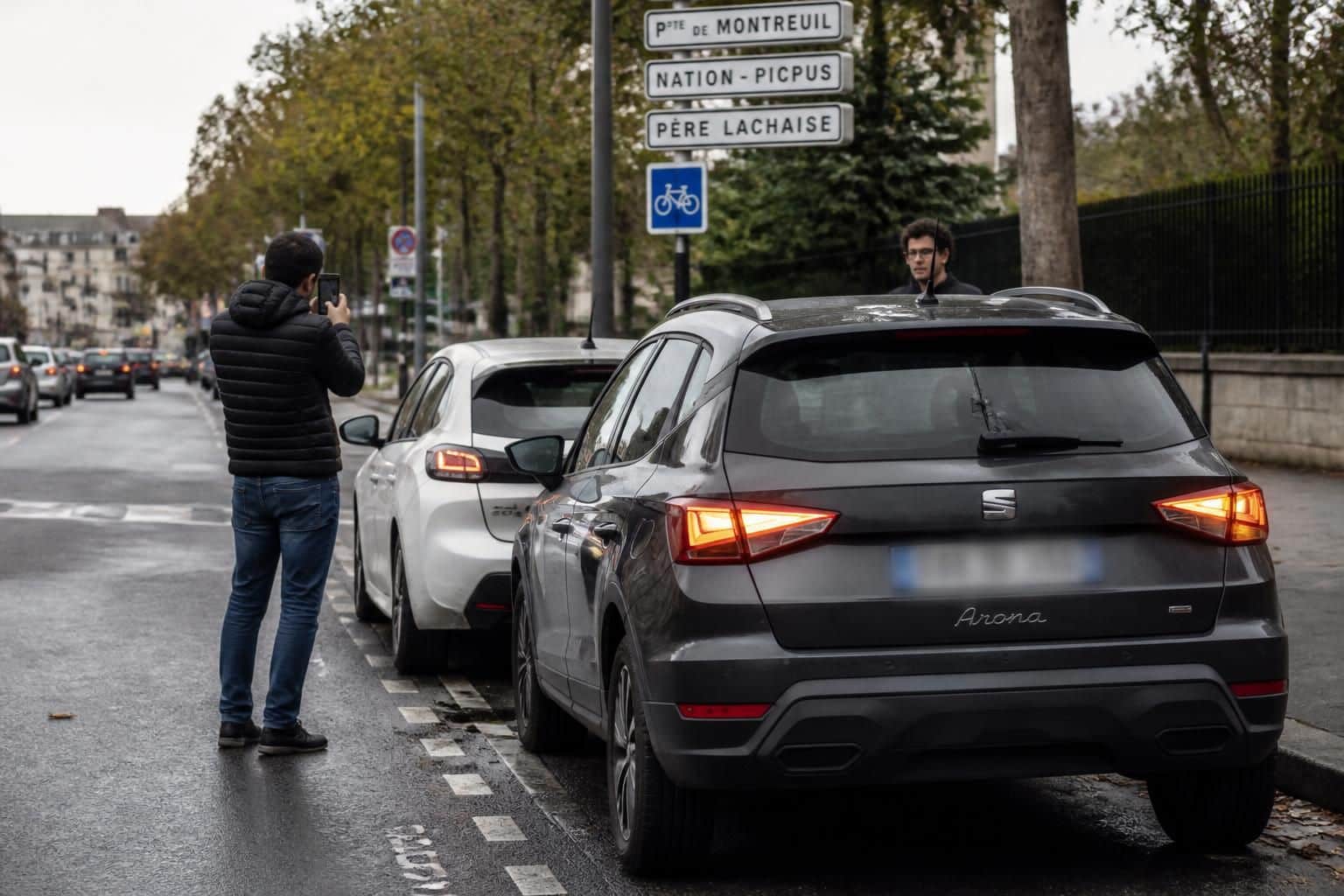 découvrez les démarches à suivre après un accident de voiture sans constat amiable signé pour garantir votre prise en charge par l'assurance auto.