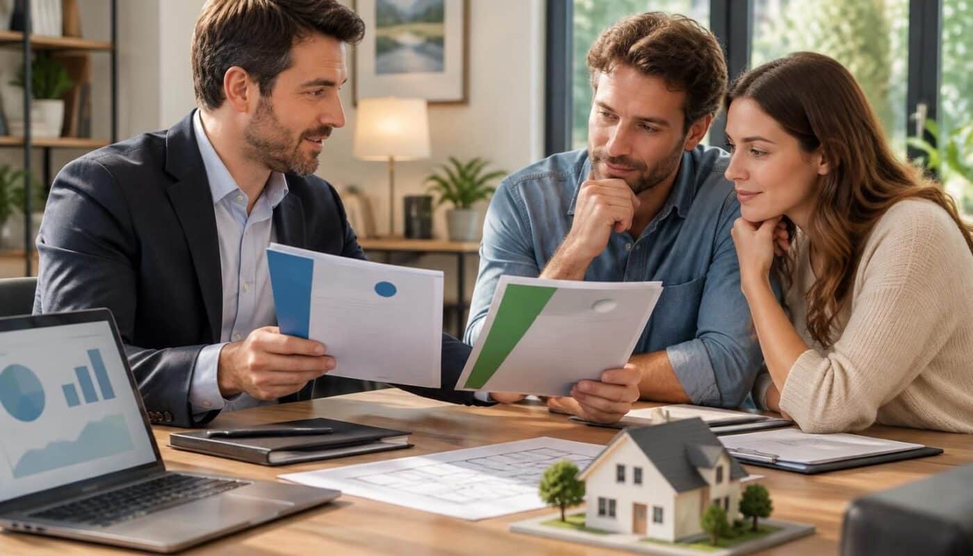 découvrez comment faire jouer la délégation d’assurance emprunteur pour choisir un contrat adapté, comparer les garanties et réaliser des économies.