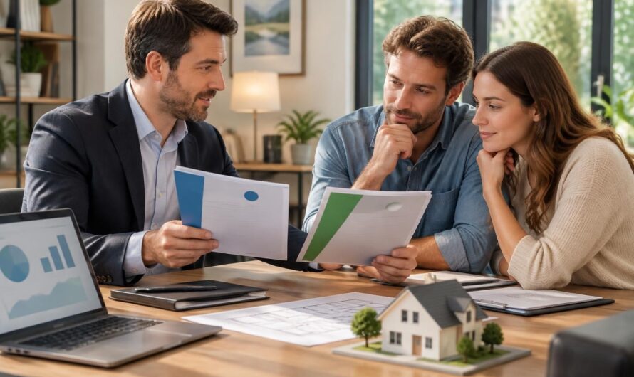 découvrez comment faire jouer la délégation d’assurance emprunteur pour choisir un contrat adapté, comparer les garanties et réaliser des économies.