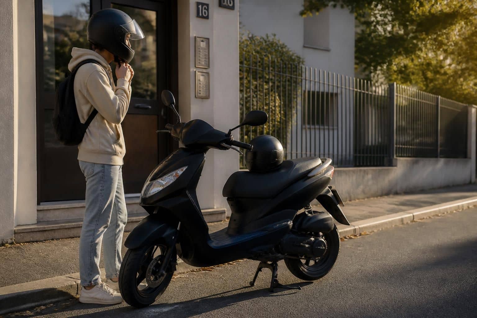découvrez quelles garanties choisir pour assurer un scooter 50 cm3 destiné à un adolescent, afin de sécuriser sa conduite et respecter la législation.