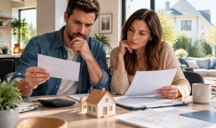 découvrez si la garantie perte d’emploi d’un prêt immobilier est utile : fonctionnement, couverture, exclusions et critères pour faire le bon choix.