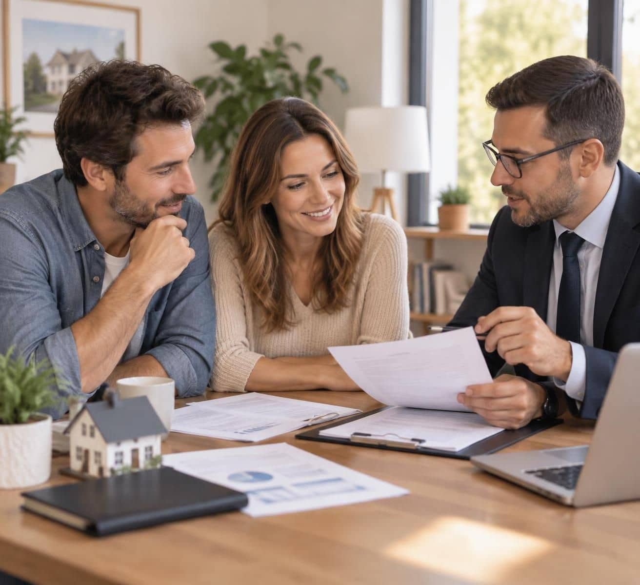 garantie perte d&rsquo;emploi sur un pr&ecirc;t immobilier : d&eacute;couvrez son fonctionnement, ses limites, son co&ucirc;t et les crit&egrave;res pour savoir si elle est utile.
