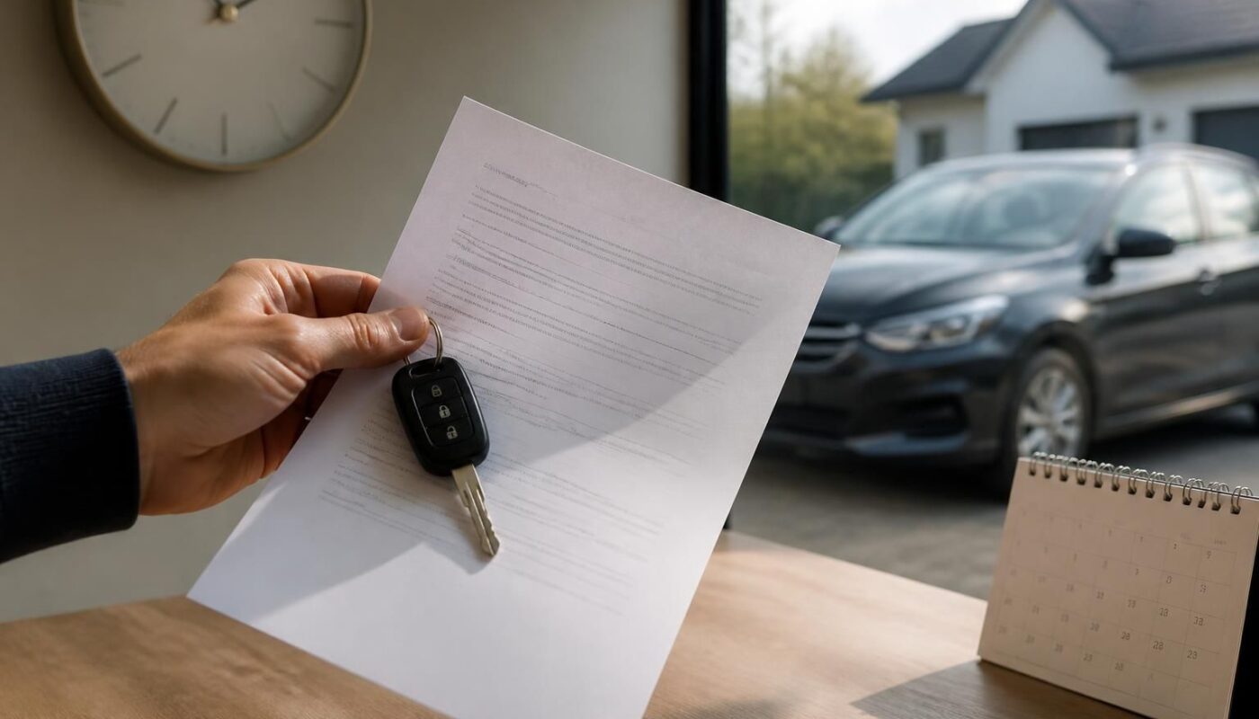 découvrez la durée de conservation du malus auto sur votre contrat d'assurance et comment il impacte votre prime automobile.