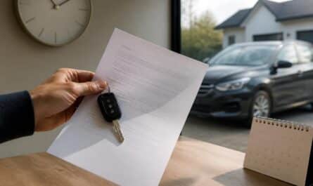 découvrez la durée de conservation du malus auto sur votre contrat d'assurance et comment il impacte votre prime automobile.