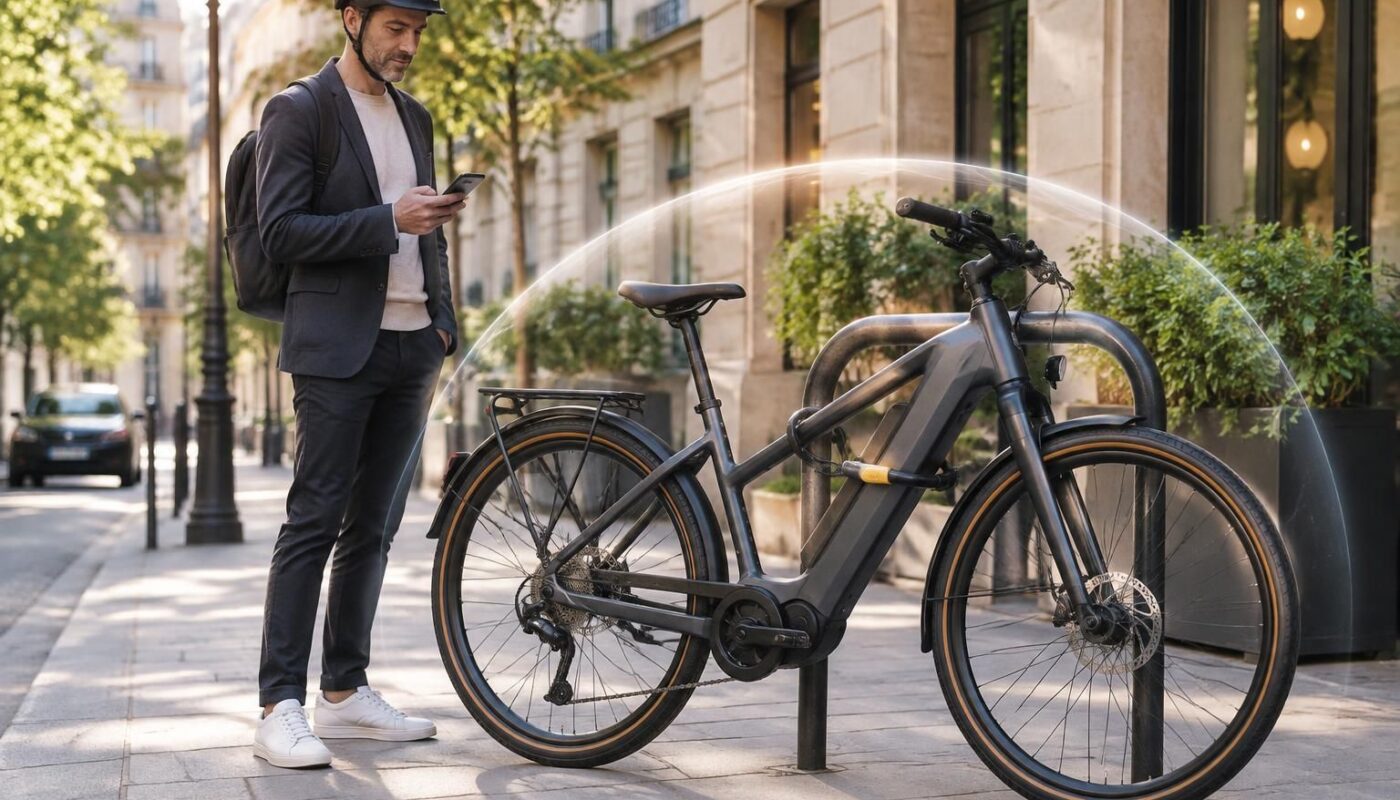 découvrez quelle assurance choisir pour un vélo électrique de plus de 2 000 € : garanties contre le vol, les dommages et les accidents, et critères pour comparer les offres.