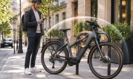 découvrez quelle assurance choisir pour un vélo électrique de plus de 2 000 € : garanties contre le vol, les dommages et les accidents, et critères pour comparer les offres.