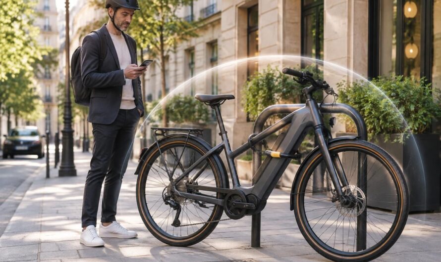 Quelle assurance pour un vélo électrique à plus de 2 000 € ?