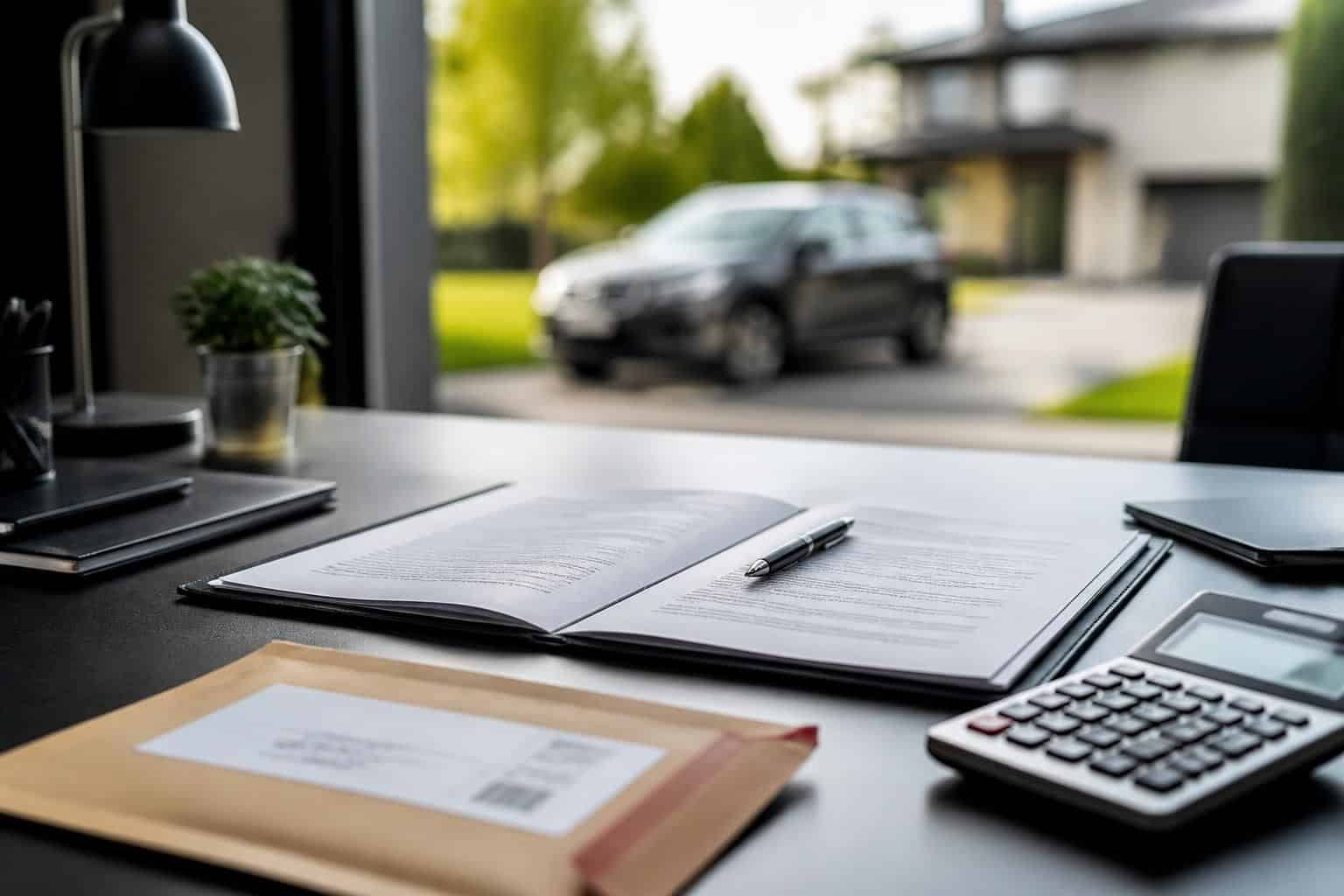 d&eacute;couvrez comment r&eacute;silier facilement votre assurance gr&acirc;ce &agrave; la loi hamon avec notre guide complet et pratique.