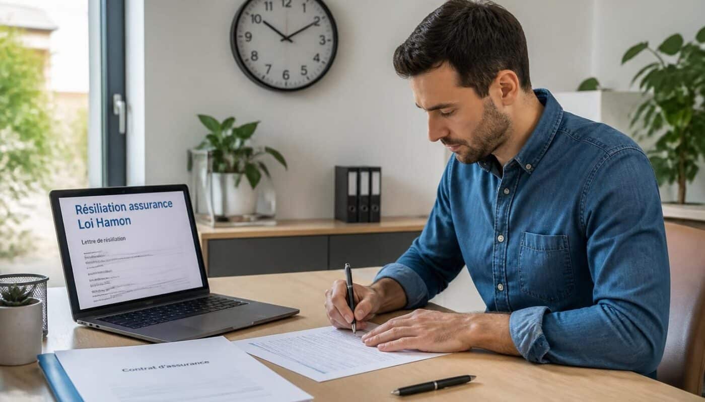 découvrez comment résilier facilement votre assurance grâce à la loi hamon. mode d'emploi complet pour profiter de votre droit de changer d'assureur sans frais ni pénalités.