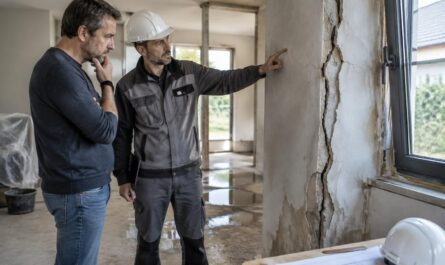 découvrez ce que couvre vraiment l’assurance décennale d’un artisan, les dommages concernés, les exclusions et les obligations à connaître.