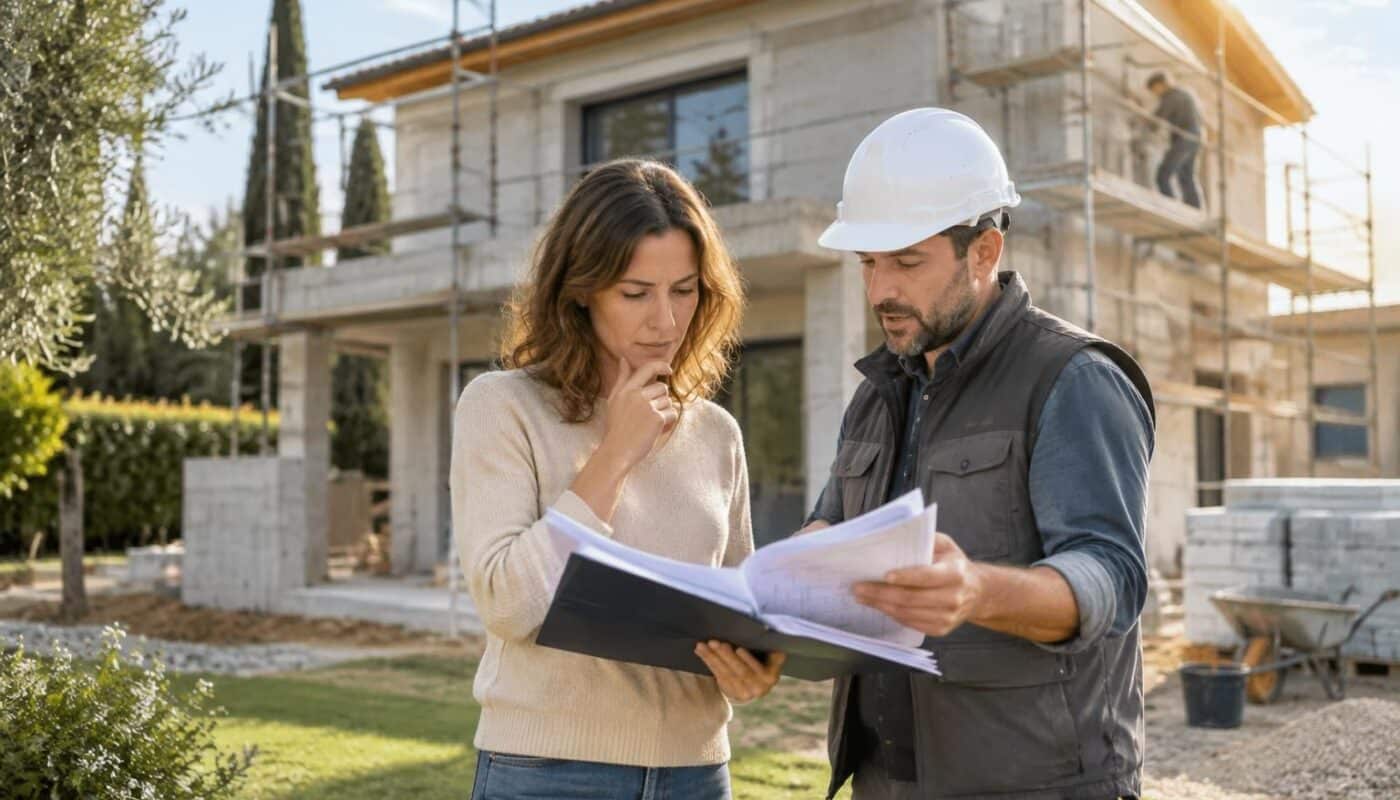 découvrez si l’assurance dommages-ouvrage est obligatoire pour un particulier, quelles exceptions s’appliquent et pourquoi elle est utile avant des travaux.