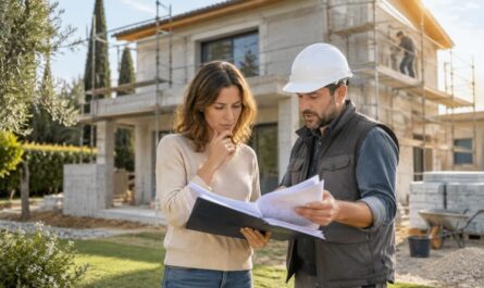 découvrez si l’assurance dommages-ouvrage est obligatoire pour un particulier, quelles exceptions s’appliquent et pourquoi elle est utile avant des travaux.