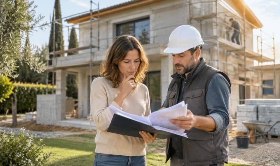 découvrez si l’assurance dommages-ouvrage est obligatoire pour un particulier, quelles exceptions s’appliquent et pourquoi elle est utile avant des travaux.