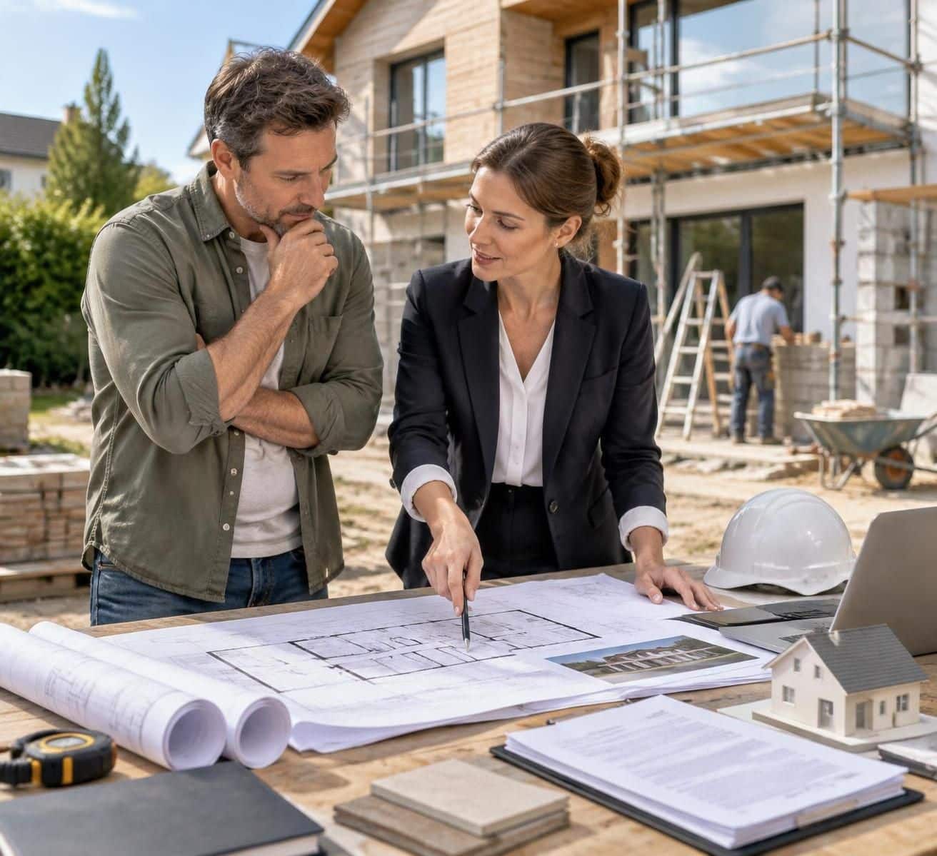 découvrez si l’assurance dommages-ouvrage est obligatoire pour un particulier, dans quels cas elle s’applique et quels risques vous encourez sans cette couverture.