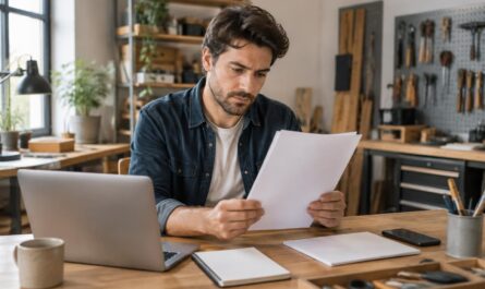 découvrez quelles assurances professionnelles sont nécessaires pour un auto-entrepreneur selon son activité : obligations, garanties et conseils pour bien choisir.