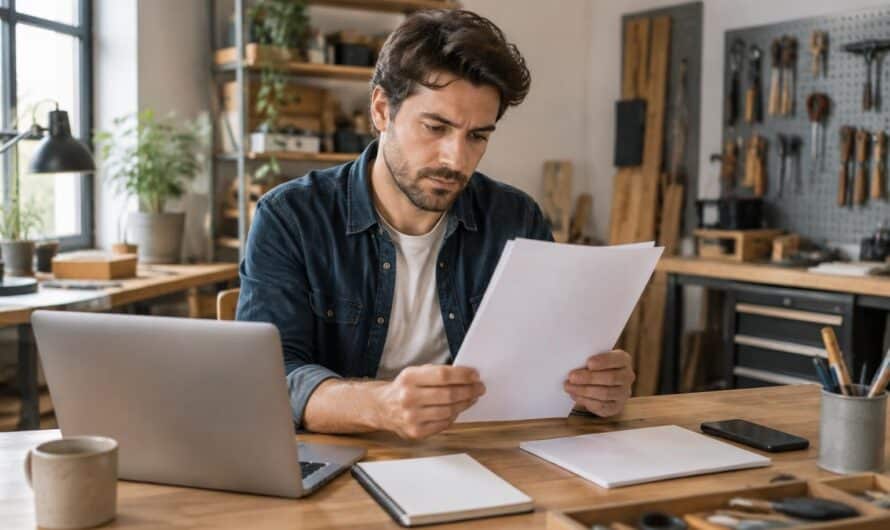 découvrez quelles assurances professionnelles sont nécessaires pour un auto-entrepreneur selon son activité : obligations, garanties et conseils pour bien choisir.