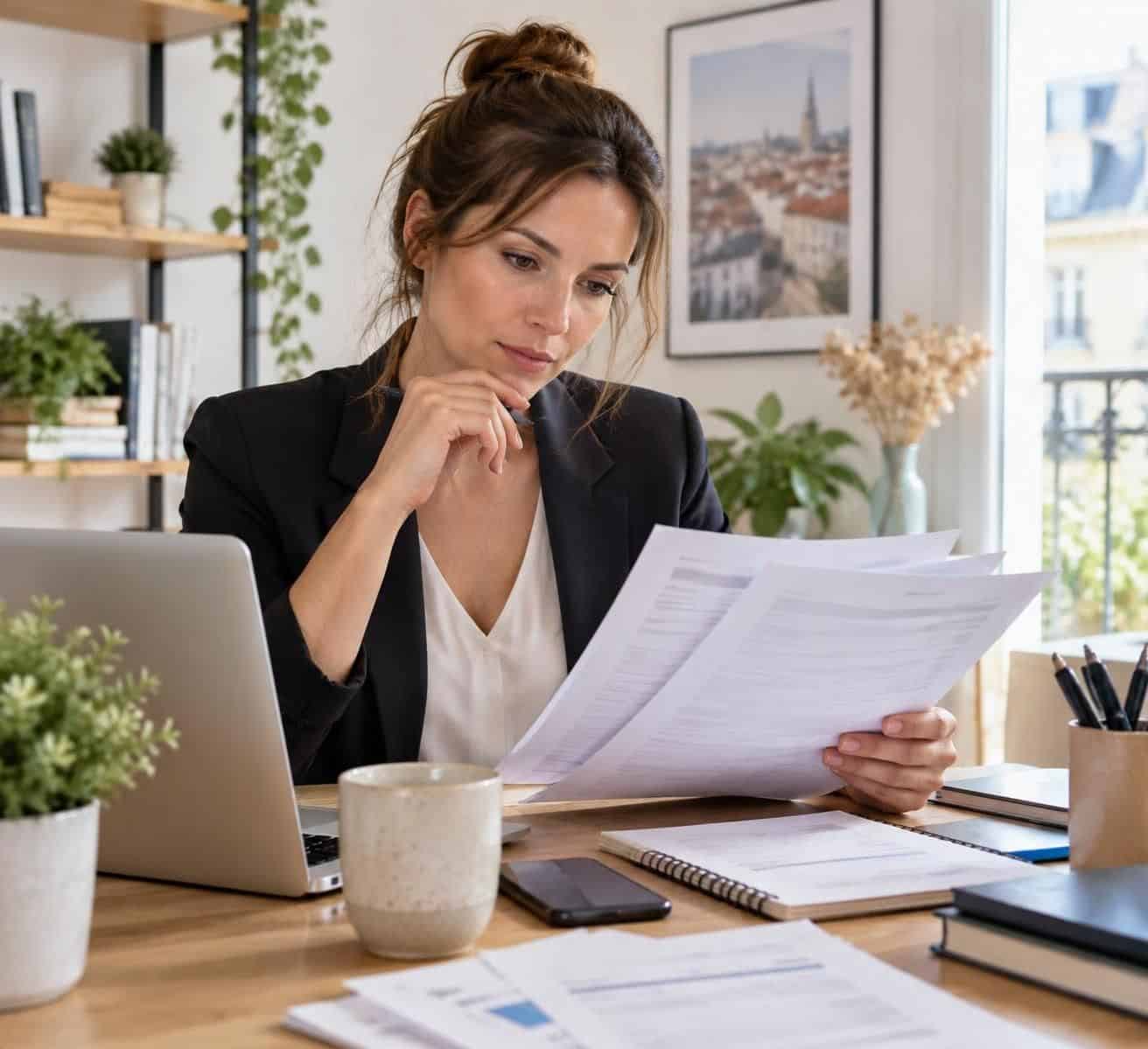 d&eacute;couvrez quelles assurances professionnelles sont n&eacute;cessaires pour un auto-entrepreneur selon son activit&eacute;, ses obligations et les risques &agrave; couvrir.