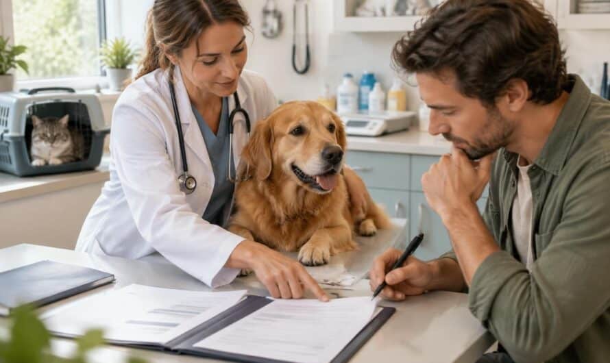 avant de souscrire une assurance santé animale, vérifiez les exclusions liées aux maladies, aux soins, aux délais de carence et à l’âge de votre animal.