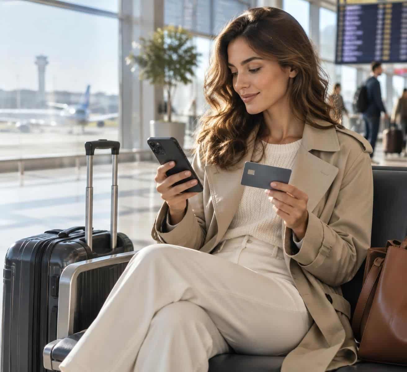 découvrez les garanties de l’assurance voyage incluse avec votre carte bancaire : frais médicaux, rapatriement, annulation et bagages, ainsi que les limites à vérifier.