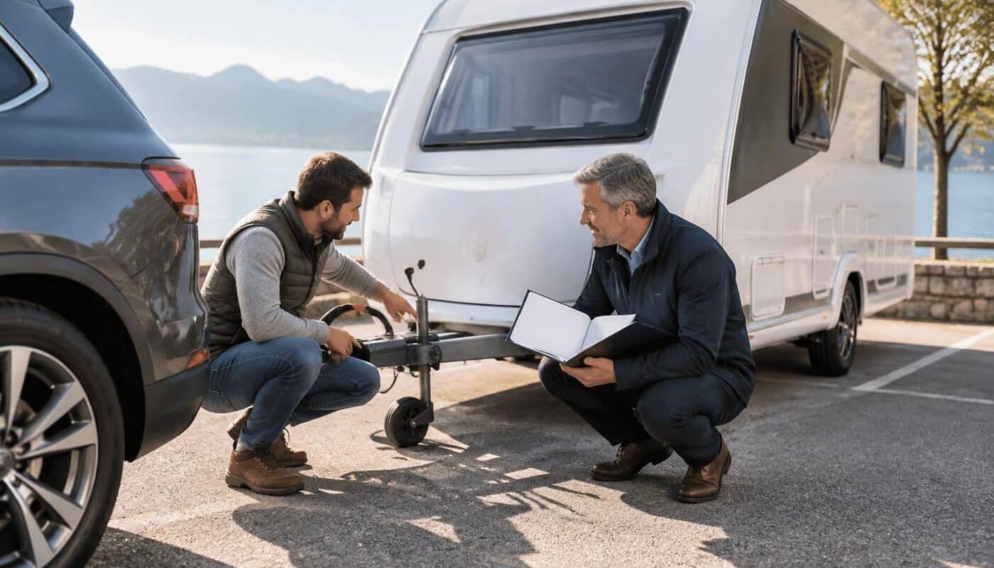 découvrez comment assurer une remorque ou une caravane : garanties indispensables, options disponibles et conseils pour choisir la couverture adaptée.