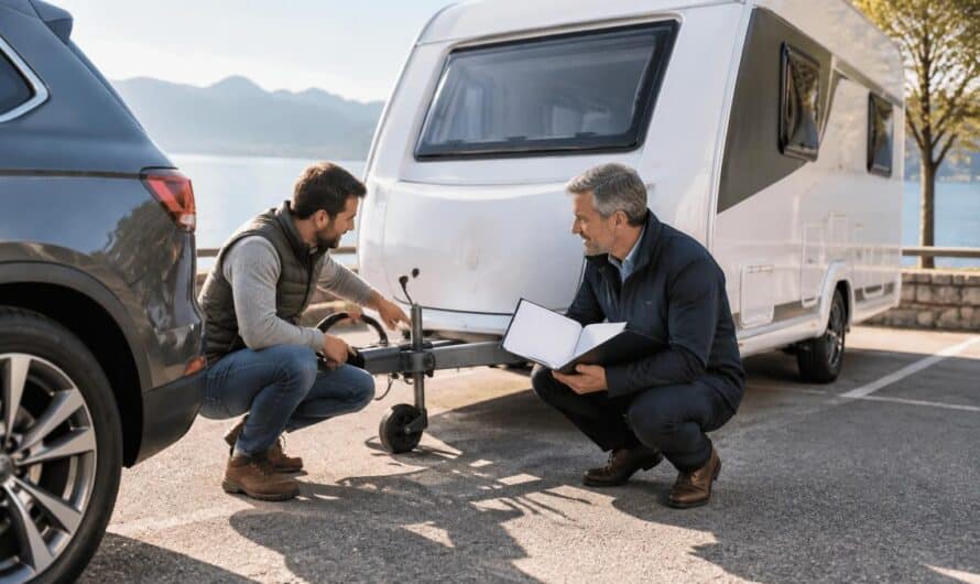 découvrez comment assurer une remorque ou une caravane : garanties indispensables, options disponibles et conseils pour choisir la couverture adaptée.