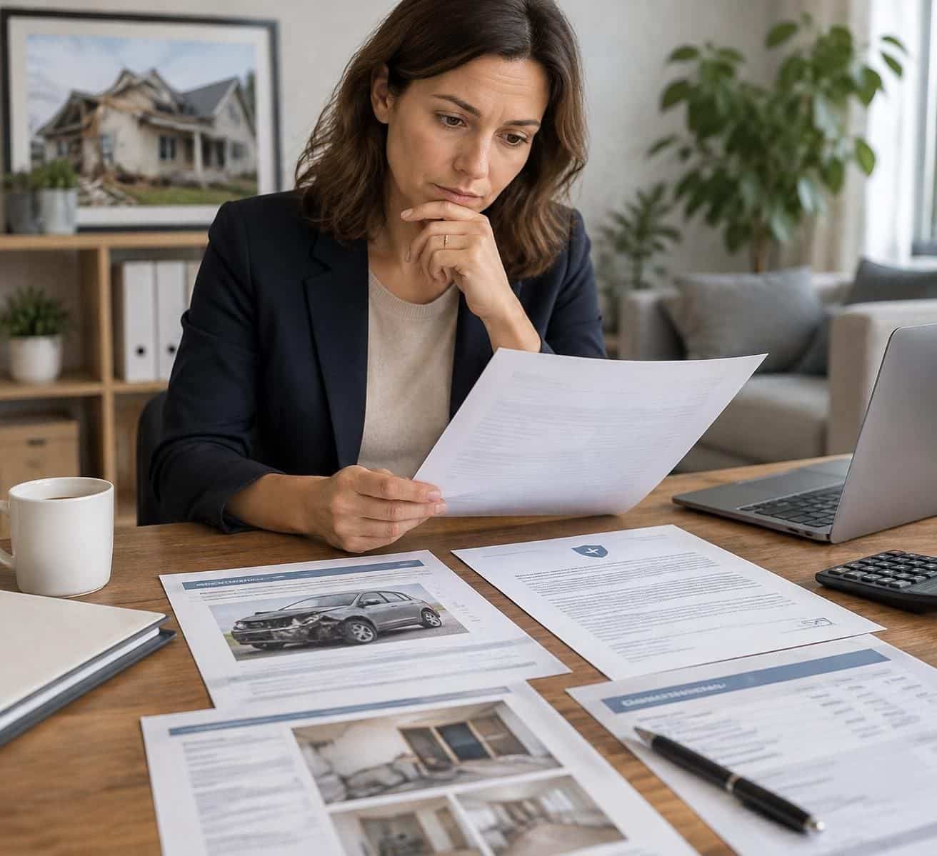 découvrez les démarches pour contester une indemnisation d’assurance trop faible : analysez l’offre, rassemblez vos preuves et faites valoir vos droits.