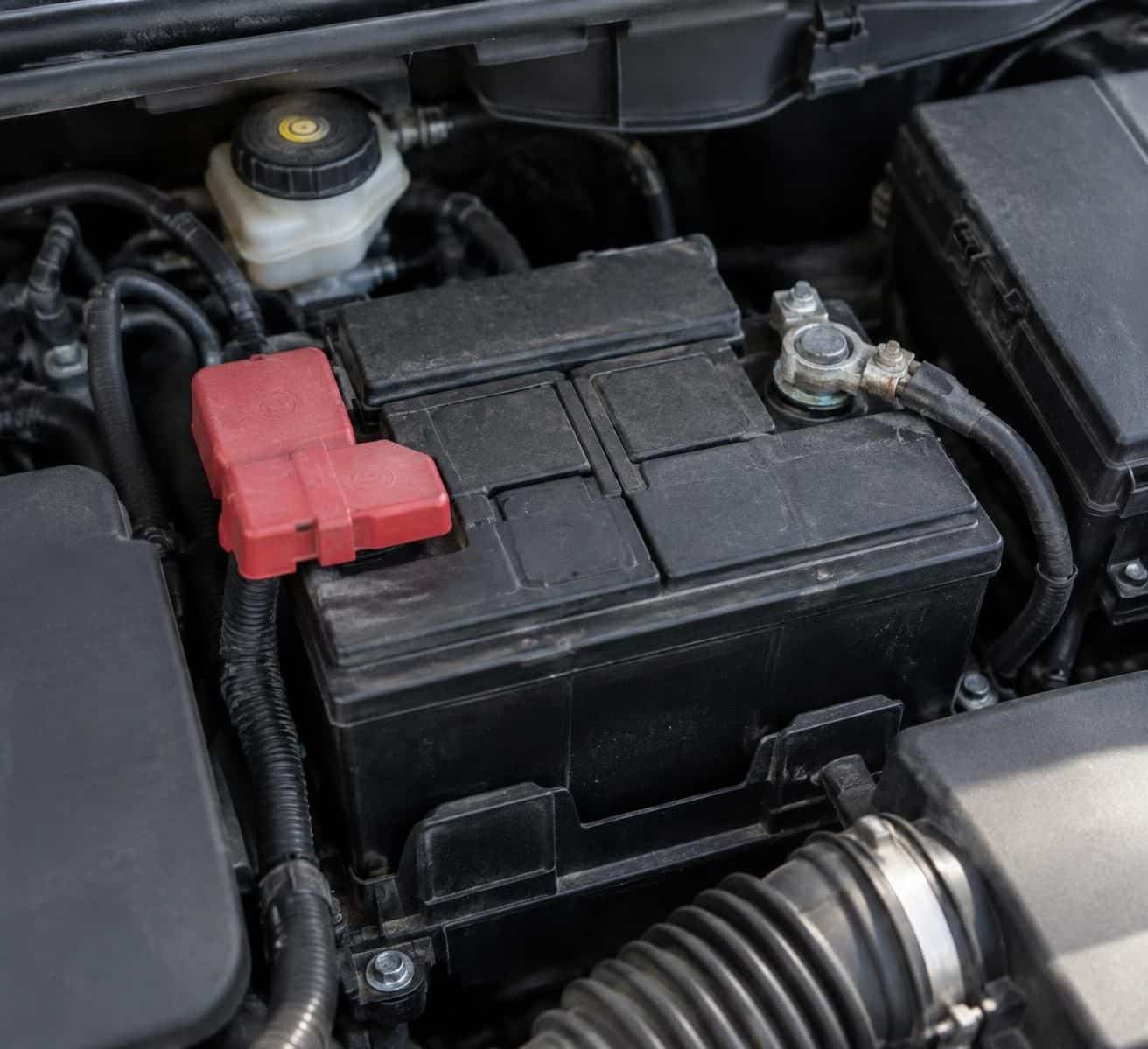 d&eacute;couvrez les signes d&rsquo;une batterie de voiture en fin de vie : d&eacute;marrage difficile, voyants allum&eacute;s et perte de puissance. apprenez quand la remplacer.