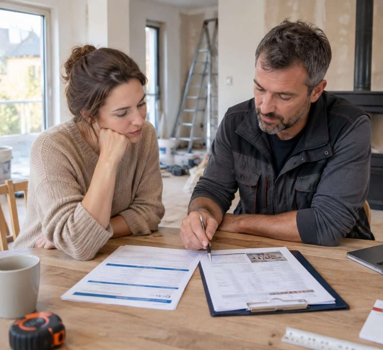 avant de signer, vérifiez l’attestation décennale de l’artisan : validité, activités couvertes, dates et assureur. nos conseils pour éviter les mauvaises surprises.