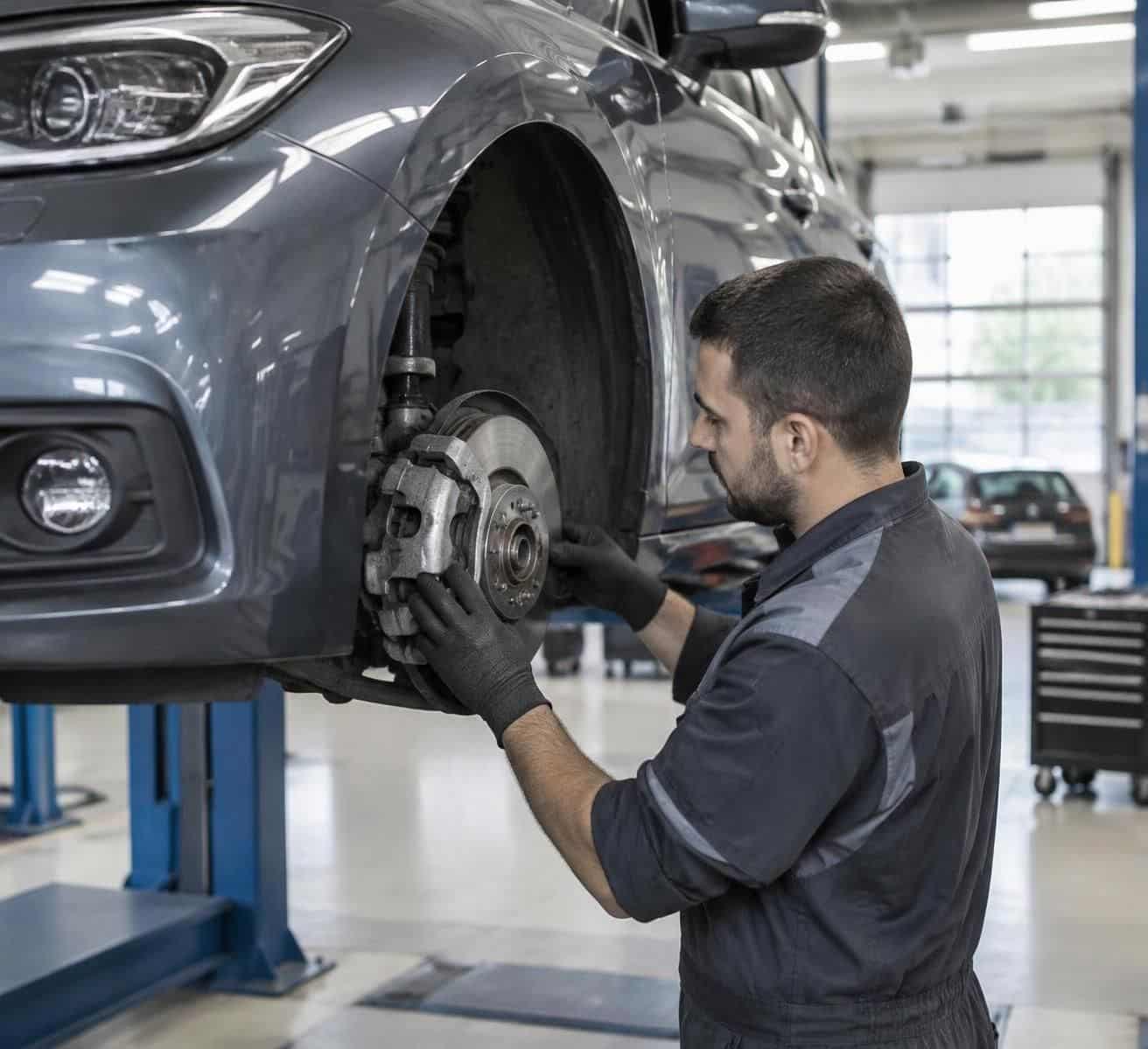 découvrez quels défauts constatés lors du contrôle technique entraînent une contre-visite, et les réparations à effectuer avant de présenter votre véhicule.