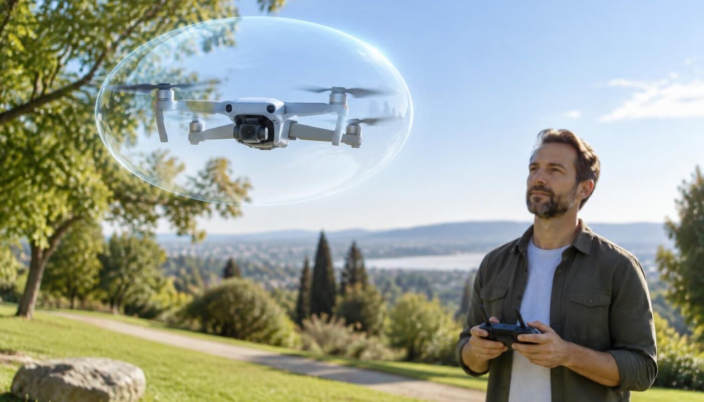 découvrez quelle assurance choisir pour votre drone de loisir : garanties, responsabilité civile, obligations légales et conseils pour voler sereinement.